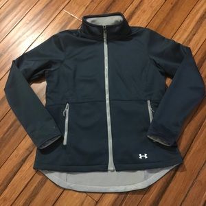 Under Armour Cold Gear Softer Shell